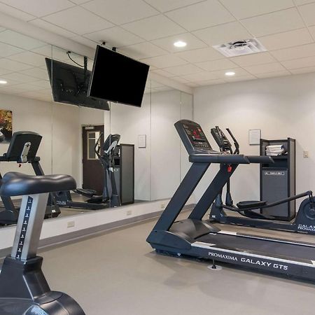 Mainstay Suites East Camden Εξωτερικό φωτογραφία