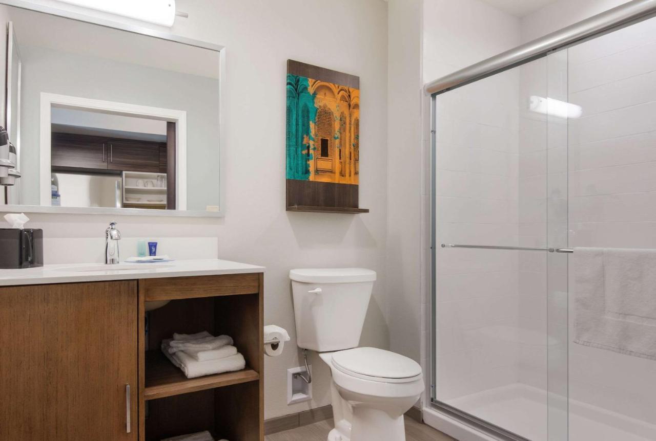 Mainstay Suites East Camden Εξωτερικό φωτογραφία