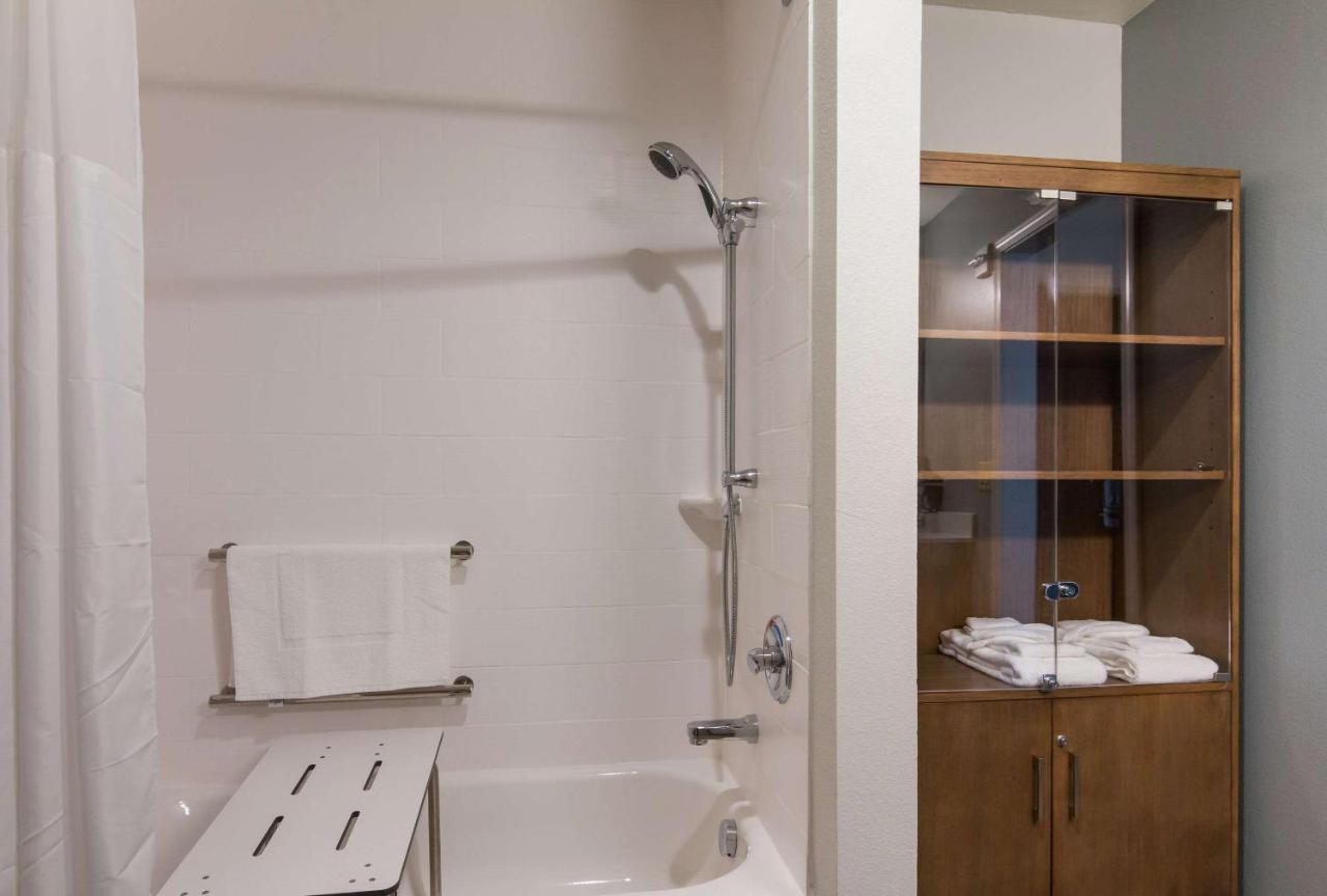 Mainstay Suites East Camden Εξωτερικό φωτογραφία