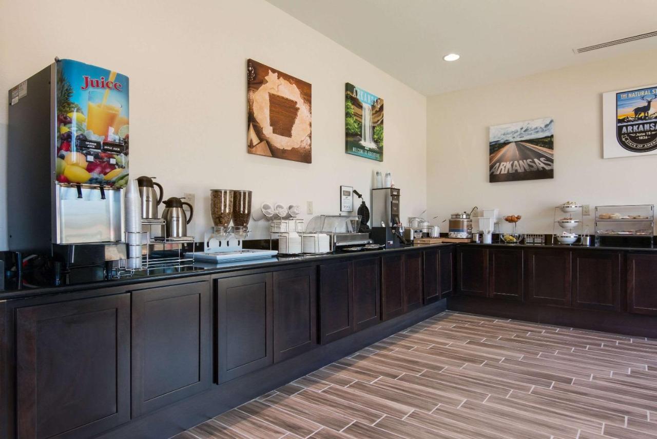 Mainstay Suites East Camden Εξωτερικό φωτογραφία