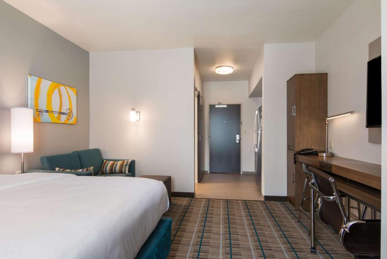 Mainstay Suites East Camden Εξωτερικό φωτογραφία