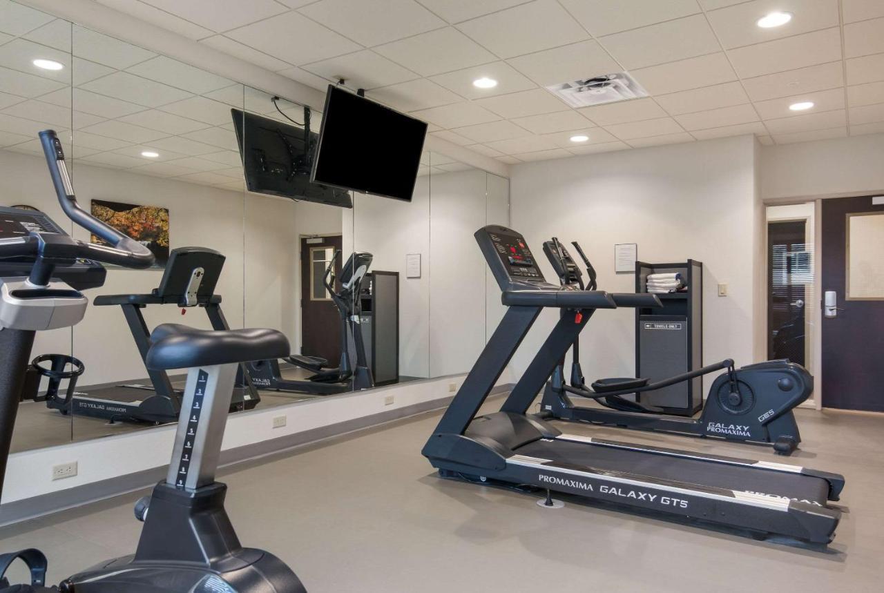 Mainstay Suites East Camden Εξωτερικό φωτογραφία