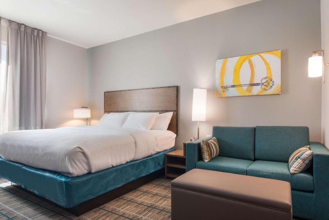 Mainstay Suites East Camden Εξωτερικό φωτογραφία