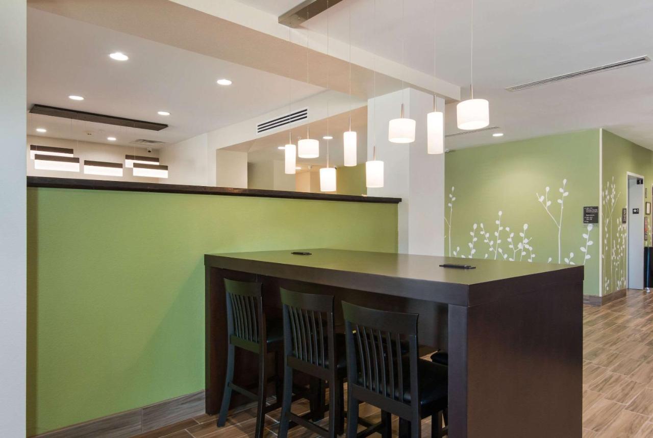 Mainstay Suites East Camden Εξωτερικό φωτογραφία
