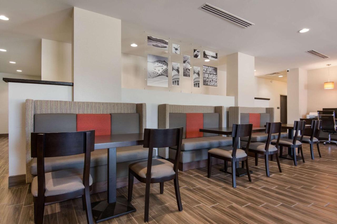 Mainstay Suites East Camden Εξωτερικό φωτογραφία