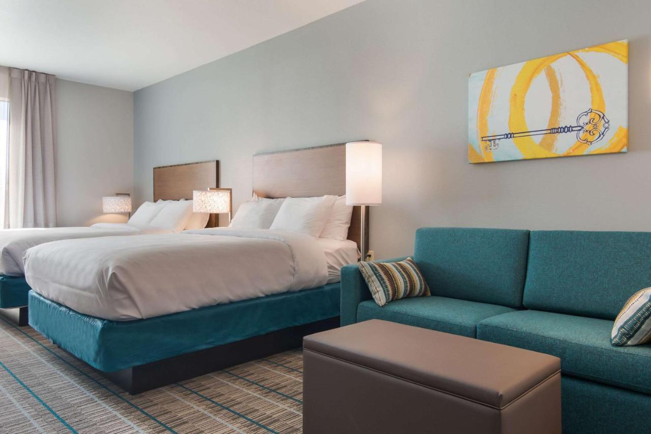Mainstay Suites East Camden Εξωτερικό φωτογραφία